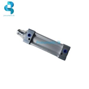 JS150-100 Double Acting Air Cylinder - Available from Reputed Brands Pneumatic.lk