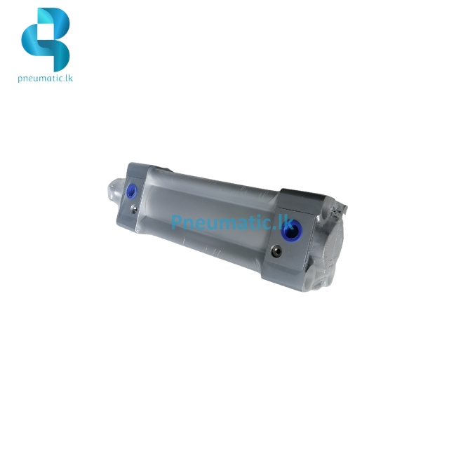 JS150-100 | Double Acting Air Cylinder - Available from Reputed Brands - Image 3