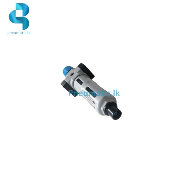 LFR-1/4-D-MINI | Filter Regulator - Available from Reputed Brands - Image 2