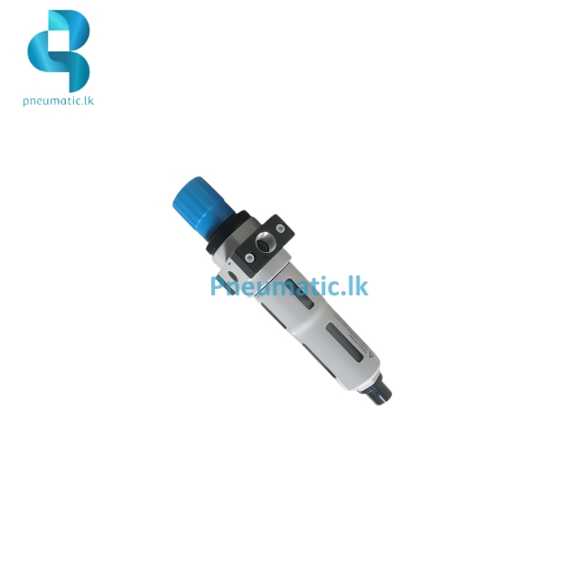 LFR-1/4-D-MINI | Filter Regulator - Available from Reputed Brands - Image 3