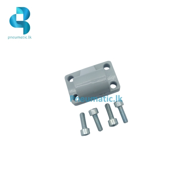 LN-40 Clevis Foot - Available from Reputed Brands Pneumatic.lk