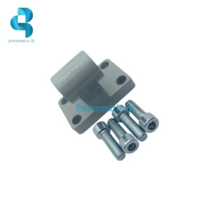 LN-50 Clevis Foot - Available from Reputed Brands Pneumatic.lk