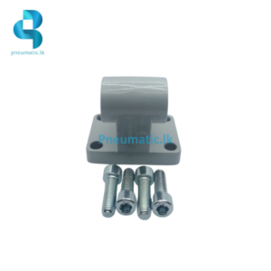 LN Series Clevis Foot - Available from Reputed Brands Pneumatic.lk