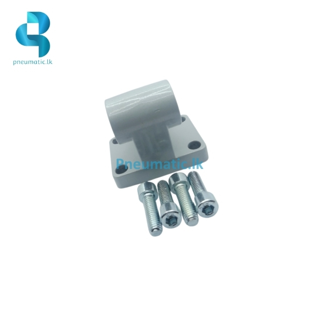 LN-63 Compatible Clevis Foot - Available from Reputed Brands Pneumatic.lk