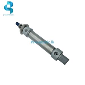 MA20-40SCA Compatible Mini Air Cylinder - Available from Reputed Brands Pneumatic.lk