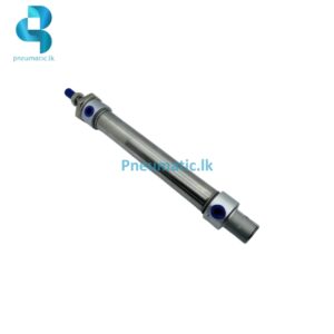 MA20-90SCA Double Acting Air Cylinder - Available from Reputed Brands Pneumatic.lk