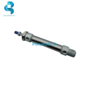 PNEU MA20-50SCA Mini Air Cylinder - Available from Reputed Brands Pneumatic.lk