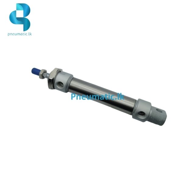 PNEU MA20-50SCA Mini Air Cylinder - Available from Reputed Brands Pneumatic.lk