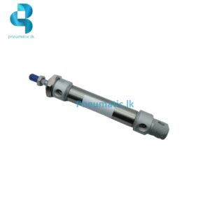 MA20-50SCA Mini Air Cylinder - Available from Reputed Brands Pneumatic.lk
