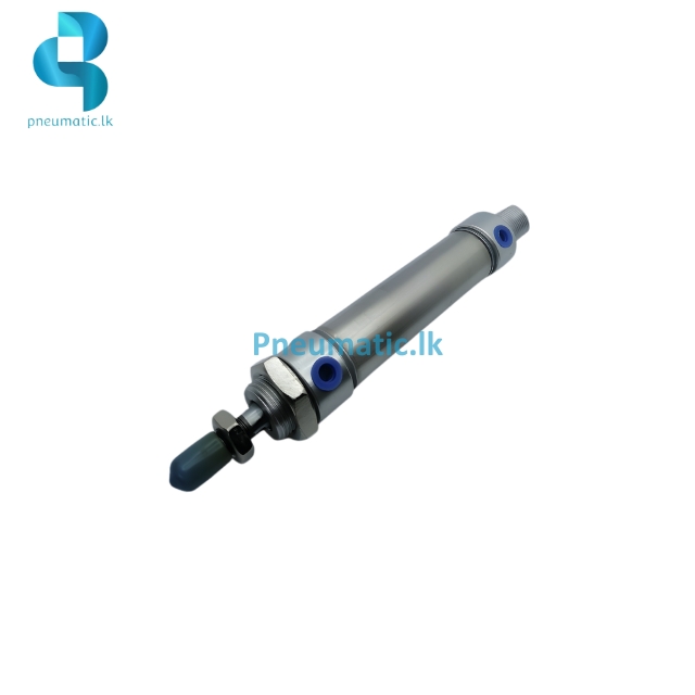 MA25-50-S-CA | Mini Air Cylinder - Available from Reputed Brands - Image 2