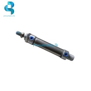 MA25-50-S-CA Mini Air Cylinder - Available from Reputed Brands Pneumatic.lk