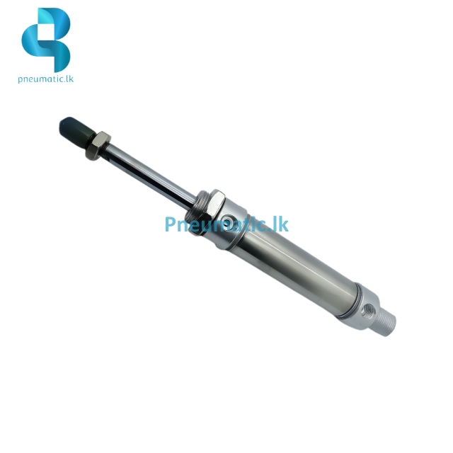 MA25-50-S-CA | Mini Air Cylinder - Available from Reputed Brands - Image 3