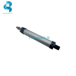 MAL25-100-SCA Double Acting Air Cylinder - Available from Reputed Brands Pneumatic.lk