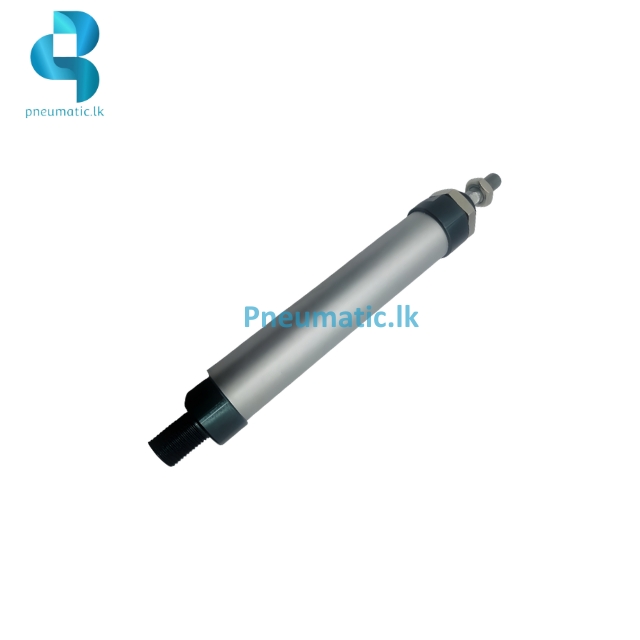 MAL25-100-SCA | Double Acting Air Cylinder - Available from Reputed Brands - Image 4