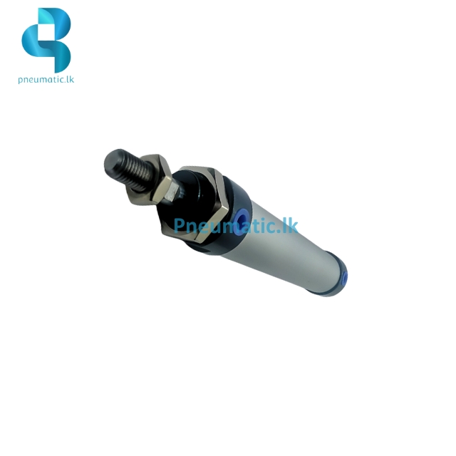 MAL25-100-SCA | Double Acting Air Cylinder - Available from Reputed Brands - Image 2