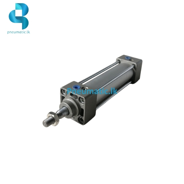 PNEU MDBB32-100 | Double Acting Air Cylinder - Available from Reputed Brands - Image 2