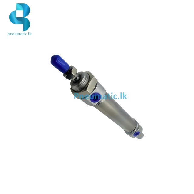 MF20-60SCA | Mini Air Cylinder - Available from Reputed Brands - Image 2