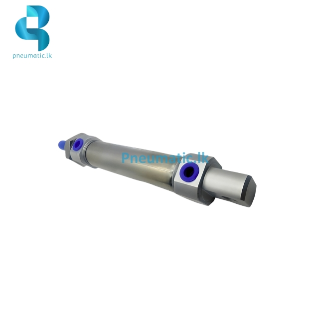 MF20-60SCA | Mini Air Cylinder - Available from Reputed Brands - Image 4