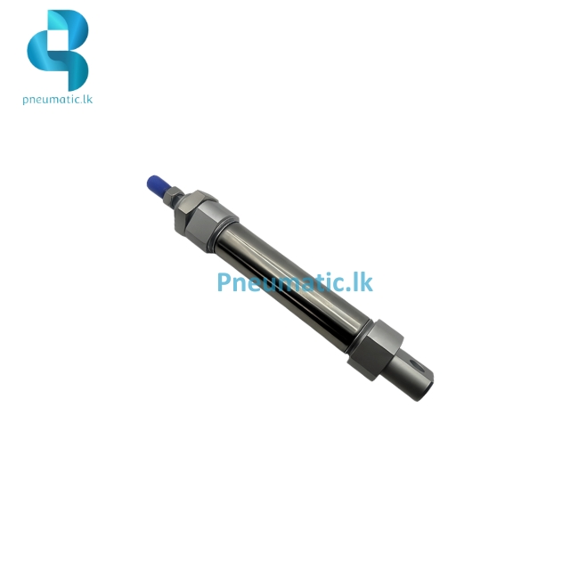 MF20-60SCA | Mini Air Cylinder - Available from Reputed Brands - Image 3