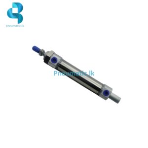 MF20-60SCA Mini Air Cylinder - Available from Reputed Brands Pneumatic.lk