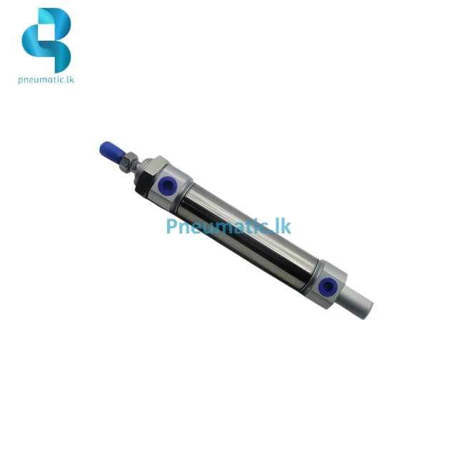 MF20-60SCA Mini Air Cylinder - Available from Reputed Brands Pneumatic.lk