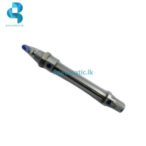 MI12-50SCA Double Acting Air Cylinder - Available from Reputed Brands Pneumatic.lk