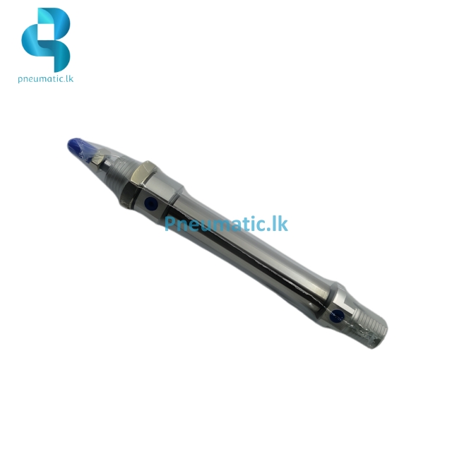 MI12-50SCA Double Acting Air Cylinder - Available from Reputed Brands Pneumatic.lk