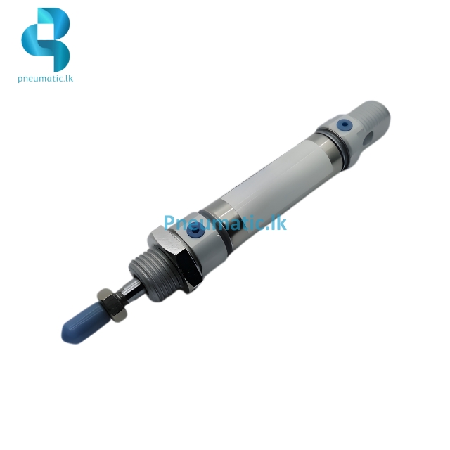 MI16-25 | Mini Air Cylinder - Available from Reputed Brands - Image 2