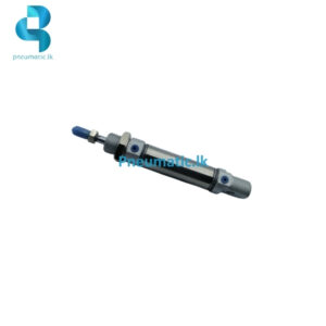 PNEU MI16-25 Mini Air Cylinder - Available from Reputed Brands Pneumatic.lk