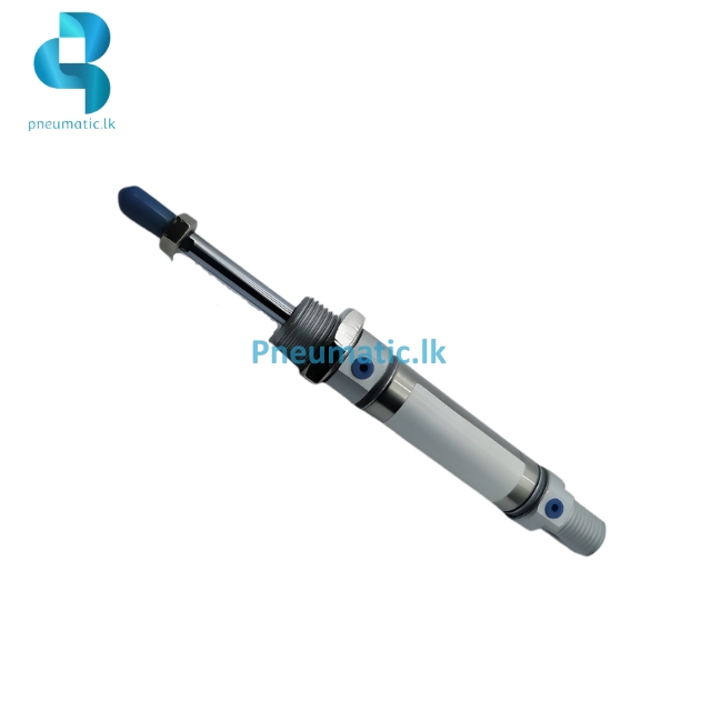 MI16-25 | Mini Air Cylinder - Available from Reputed Brands - Image 3