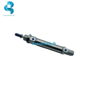 PNEU MI16-40SCA Double Acting Air Cylinder - Available from Reputed Brands Pneumatic.lk