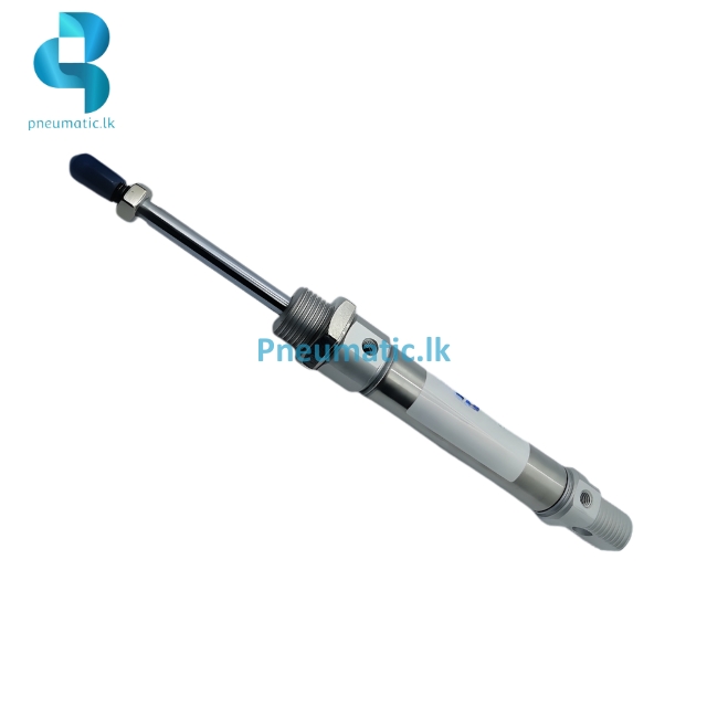 MI16-40SCA | Double Acting Air Cylinder - Available from Reputed Brands - Image 2