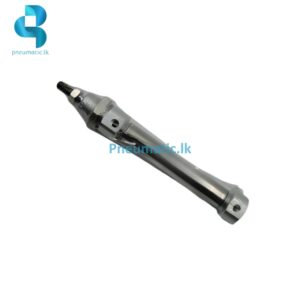 MIC12-50-S-U Mini Air Cylinder - Available from Reputed Brands Pneumatic.lk