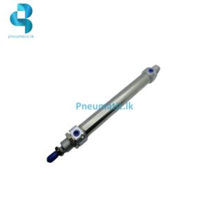 MIC25-150SCA Double Acting Air Cylinder - Available from Reputed Brands Pneumatic.lk