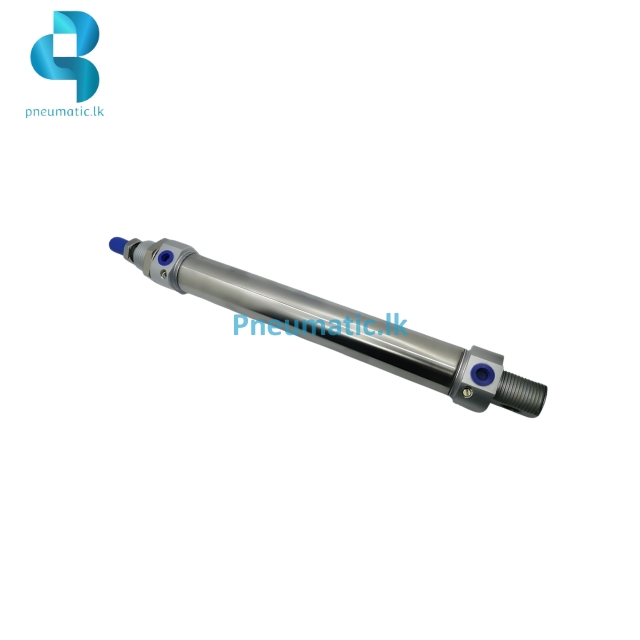 MIC25-150SCA | Double Acting Air Cylinder - Available from Reputed Brands - Image 3