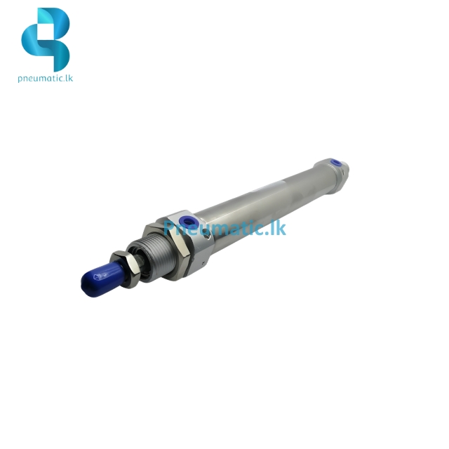 MIC25-150SCA | Double Acting Air Cylinder - Available from Reputed Brands - Image 2