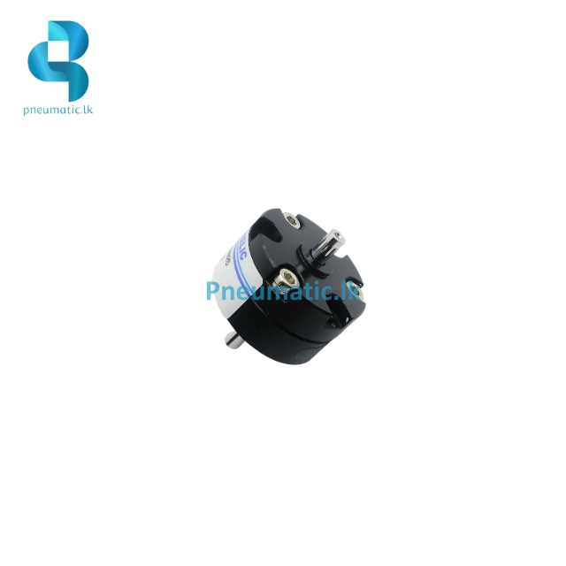 CHELIC Model | RTM10-270 | Double Acting Rotary Air Cylinder - Image 3