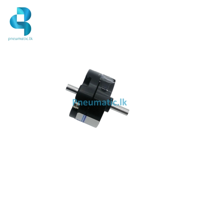 CHELIC Model | RTM10-270 | Double Acting Rotary Air Cylinder - Image 2