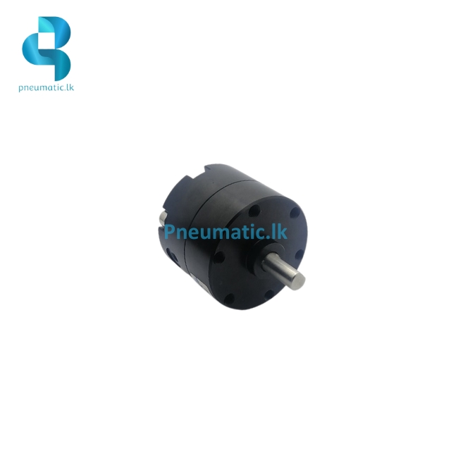 CHELIC Model | RTM30-90 | Double Acting Rotary Air Cylinder - Image 2