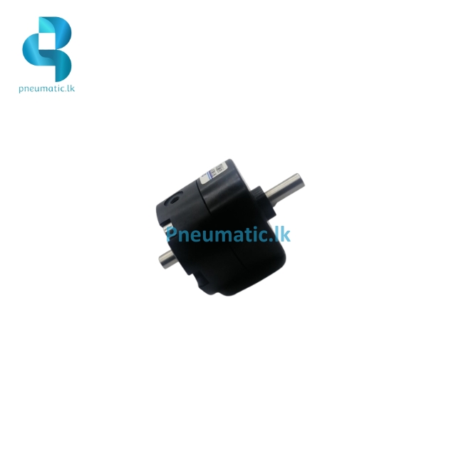 CHELIC Model | RTM30-90 | Double Acting Rotary Air Cylinder - Image 3