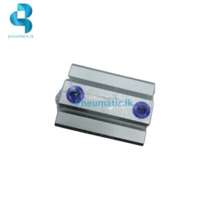 SDA32-25-S Double Acting Air Cylinder - Available from Reputed Brands Pneumatic.lk