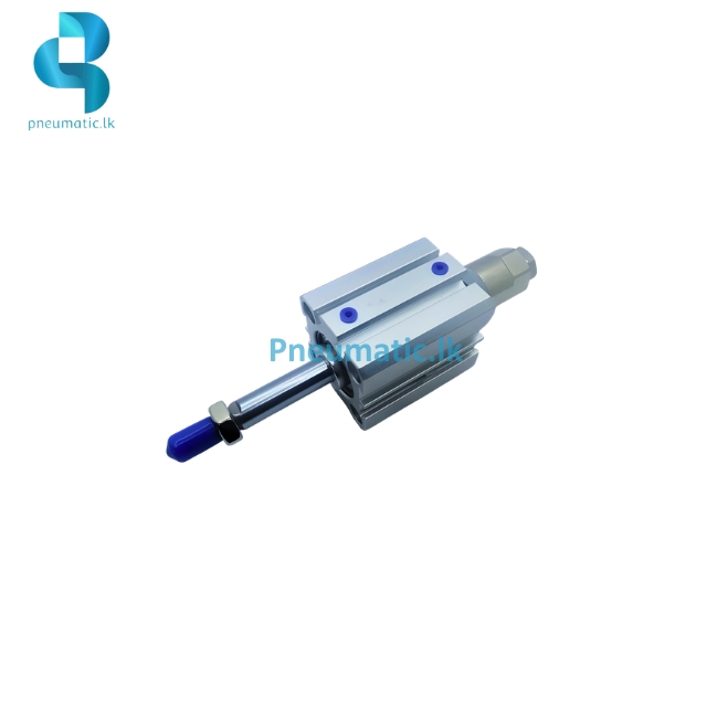 SDAJ25-30-10B | Compact Air Cylinder - Available from Reputed Brands - Image 4