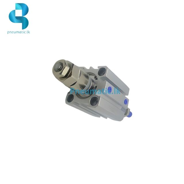 SDAJ25-30-10B | Compact Air Cylinder - Available from Reputed Brands - Image 3