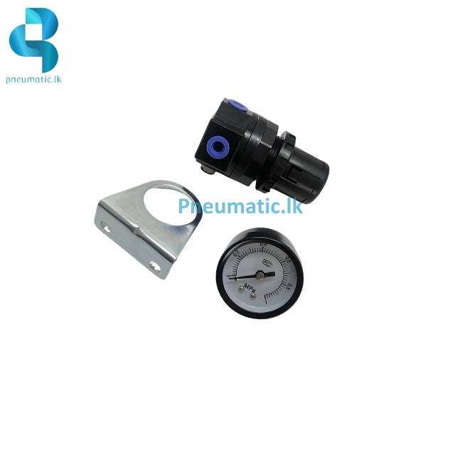 SR200-06 | Air Regulator - Available from Reputed Brands - Image 2