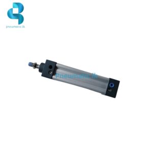 SU32-100S Double Acting Air Cylinder - Available from Reputed Brands Pneumatic.lk