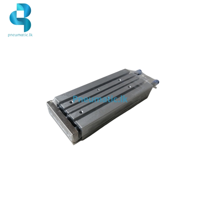 TCL20-150S Tri-Rod Air Cylinder - Available from Reputed Brands Pneumatic.lk