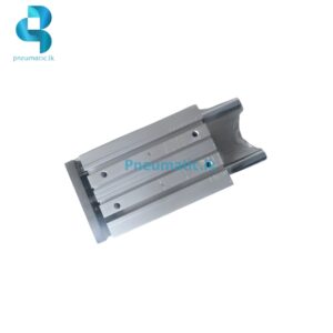 TCL32-125S Double Acting Tri-Rod Air Cylinder - Available from Reputed Brands Pneumatic.lk