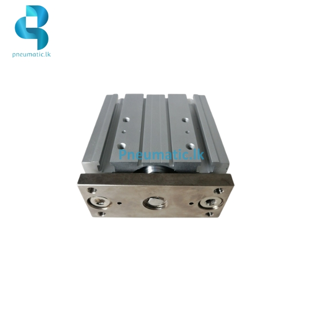 PNEU TCL63-100S | Tri-Rod Air Cylinder - Available from Reputed Brands - Image 4