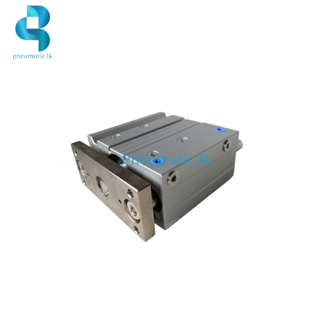 PNEU TCL63-100S | Tri-Rod Air Cylinder - Available from Reputed Brands - Image 2