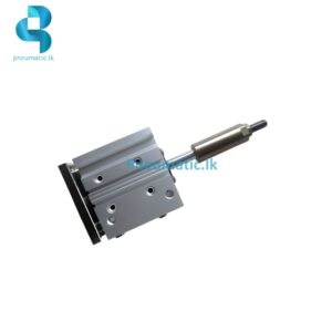 PNEU TCM Series | Double Acting Air Cylinder - Available from Reputed Brands